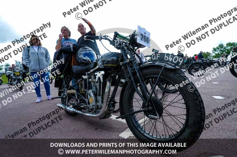 Vintage motorcycle club;eventdigitalimages;no limits trackdays;peter wileman photography;vintage motocycles;vmcc banbury run photographs